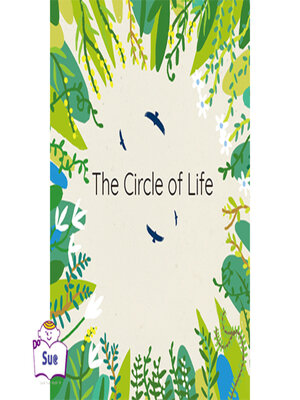 cover image of The Circle of Life